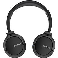 Buxton BHP 7300 black - Wireless Headphones