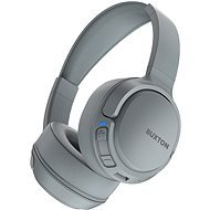 Buxton BHP 7300 grey - Wireless Headphones