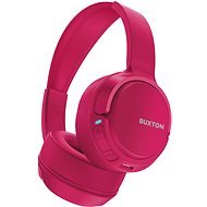 Buxton BHP 7300 Rosa - Kabellose Kopfhörer