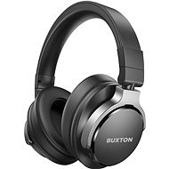 Buxton BHP 9800 čierne - Bezdrôtové slúchadlá