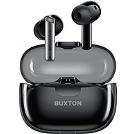 Buxton BTW 3800 black - Wireless Headphones