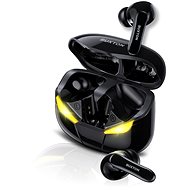 Buxton BTW 6600 black - Wireless Headphones
