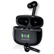Buxton BTW 8800 black - Wireless Headphones