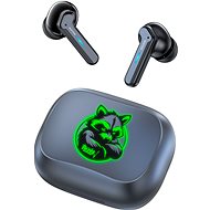 Buxton BTW 8200 - Wireless Headphones