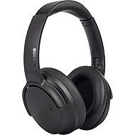Buxton BHP 18000 Black Dilham - Wireless Headphones