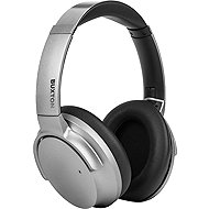 Buxton BHP 18000 Silver Dilham - Wireless Headphones