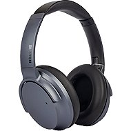 Buxton BHP 18000 Blue Dilham - Wireless Headphones