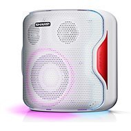 Sharp PS-919WH White - Bluetooth Speaker