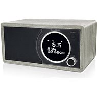 Sharp DR-450 Grey - Radio