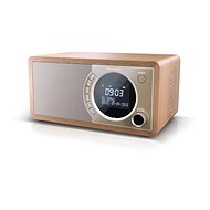 Sharp DR-450BR - Radio