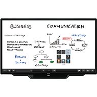 70 "Sharp PN-80TC3 black - Large-Format Display