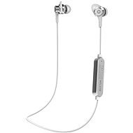 Buxton BHP 7000 - ezüst - Vezeték nélküli fül-/fejhallgató