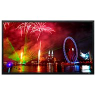 42 "Sharp PN-U423 black - Large-Format Display