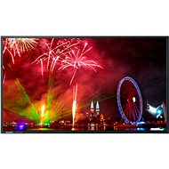 42 "Sharp PN-Y425 black - Large-Format Display