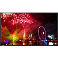 47 "Sharp PN-Y475 black - Large-Format Display