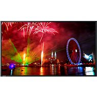 55 "Sharp PN-Y555 black - Large-Format Display