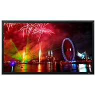 60 "Sharp PN-R603 black - Large-Format Display