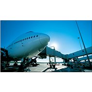 60 "Sharp PN-V601A black - Large-Format Display