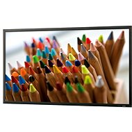 80 "Sharp PN-E803 black - Large-Format Display