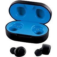 Buxton REI-TW 200 BLACK TWS - Wireless Headphones