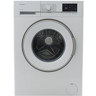 SHARP ES GFB7143W3 - Washing Machine
