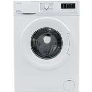 SHARP SLIM ES HFA5101W2 - Narrow Washing Machine