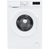 SHARP ES HFA7103W3 - Front-Load Washing Machine