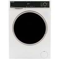 SHARP ES HFH014AW3 - Washing Machine