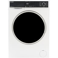 SHARP ES HFH714AW3 - Washing Machine