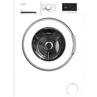 SHARP ES GFB7143WD WASHING MACHINE - Washing Machine