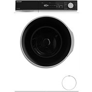 SHARP ES NFH714AWC - Washing Machine