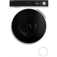 SHARP ES-NFB612CWB-EN - Washing Machine