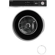 SHARP ES-NFB714BW1B-EN - Washing Machine