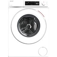 SHARP ES-NFA612DWB-EN - Washing Machine
