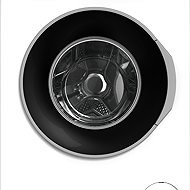 SHARP ES-NFA810BW1NA-EN - Washing Machine