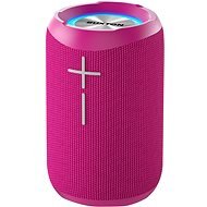 Buxton BBS 4400 pink - Bluetooth Speaker