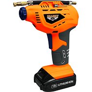 Sharks SHK 524 - Compressor