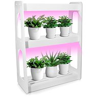 SHARKS Home Garden LED Lighting - Shelf - Flower Stand