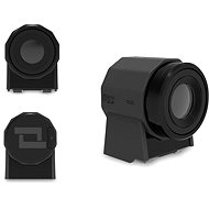 SOLOSHOT Optic25 - Digital Camcorder