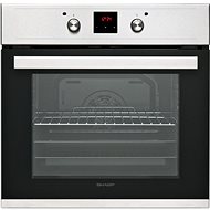 SHARP K 60D22IM1 - Built-in Oven