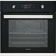SHARP K 60V19BQM - Built-in Oven