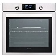 SHARP K 70V19AM2 - Built-in Oven
