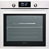 SHARP K 70V19IM2 - Built-in Oven