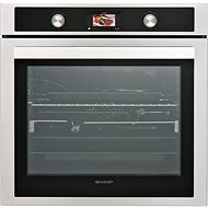 SHARP KS 70S50ISS - Built-in Oven