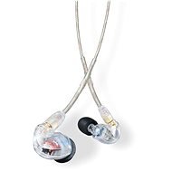 SHURE SE425-CL transparent - Headphones