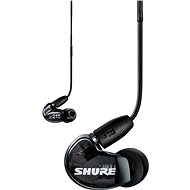 Shure SE215 BT2, Black - Wireless Headphones