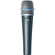 Shure BETA 57A - Microphone