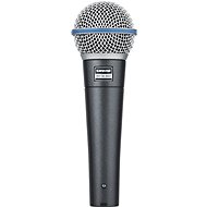 Shure BETA 58A - Microphone