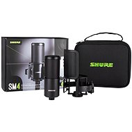 Shure SM4-KIT - Microphone