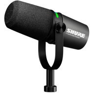 Shure MOTIV MV7i - Microphone
